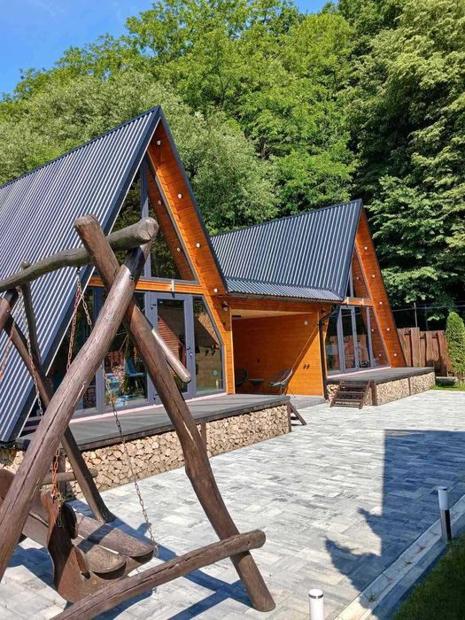 Відпочинок, оренда в мальовничому Шаян