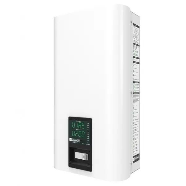 Стабілізатор напруги однофазний Мережик 16-9 ( 40 А )будинку,квартир.