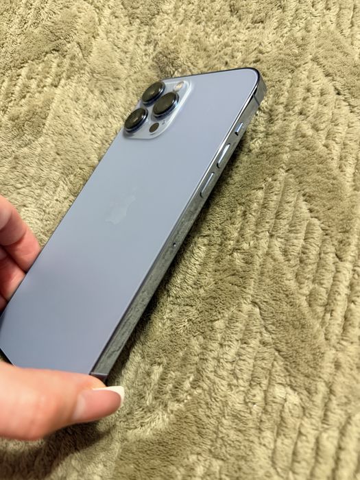 iPhone 13 Pro Max 128 gb