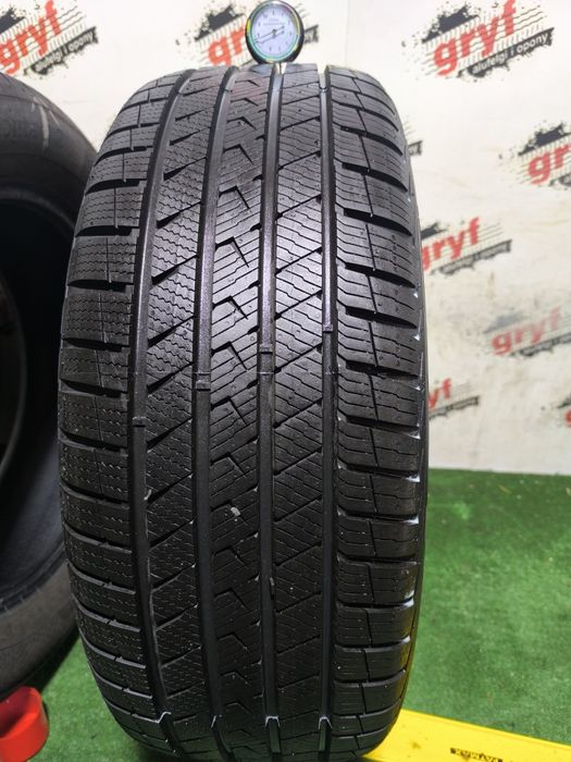 #Opona Vredestein giugiaro quatrac pro 235/50/19 pojedynka nowa demo