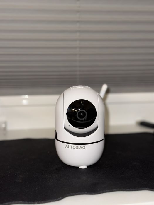 HD Smart Camera radio baby , wideo niania