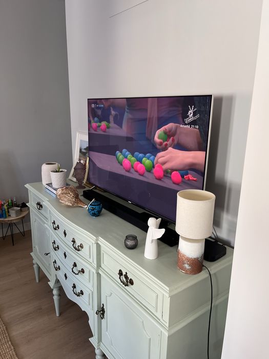 Smart tv Samsung 49’