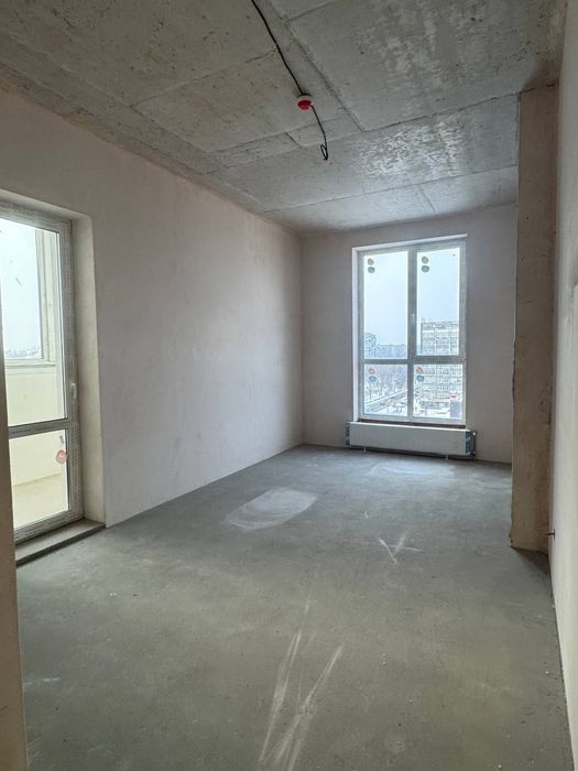 ЖК Kyiv Sky | 3 кімнати | 108 м² | Панорама | Центр (OM)