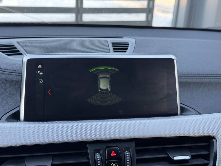 BMW x2 2018 freshauto