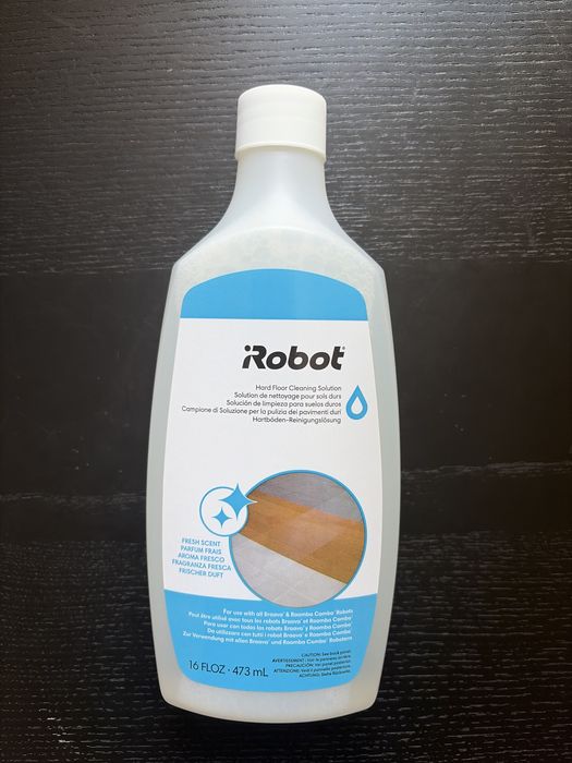 Kit acessórios iRobot Roomba