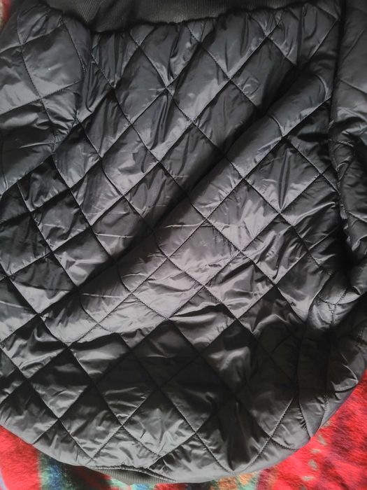 Kurtka Emporio Armani EA7