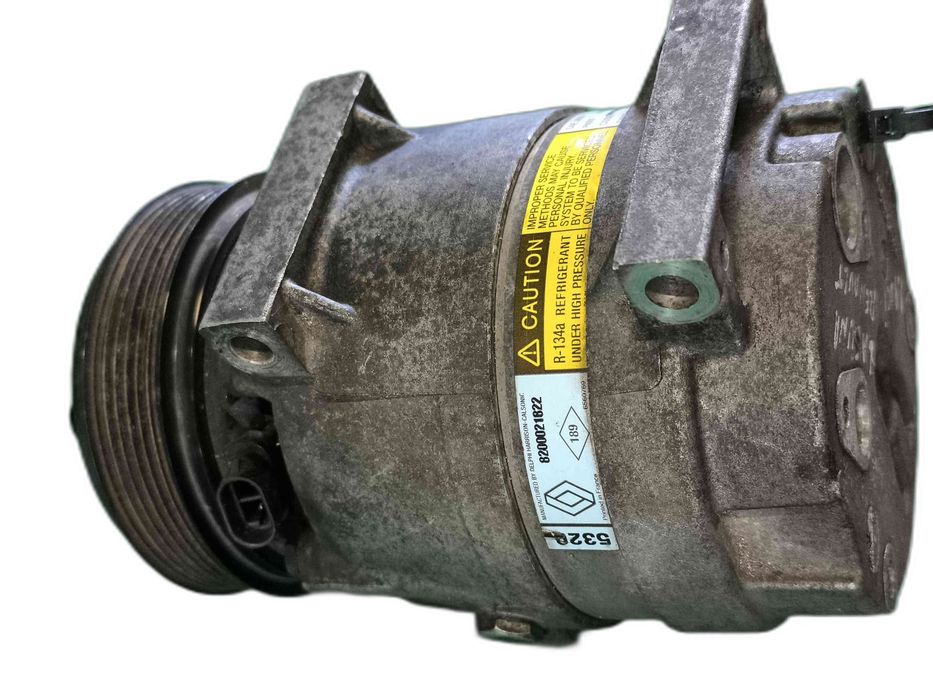 Compressor Ar Condicionado RENAULT LAGUNA II 8200021822 (OEM) | 1135320 (OEM)