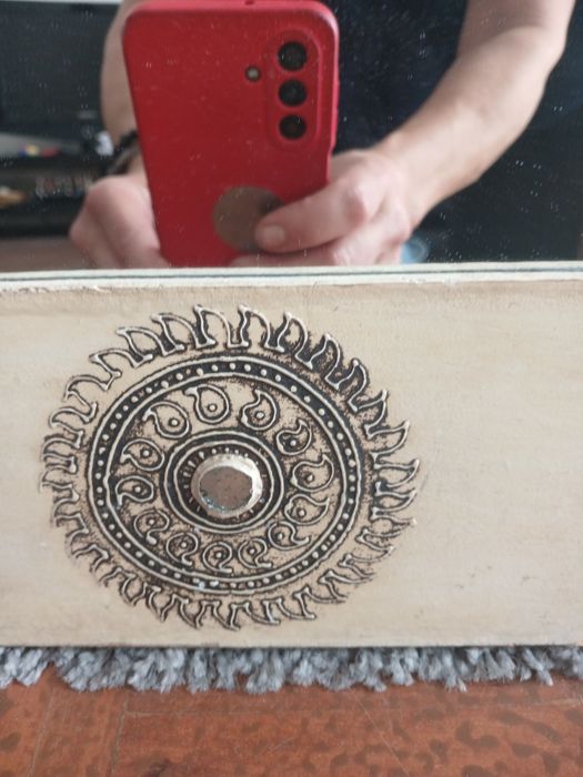 Espelho Vintage 40x60