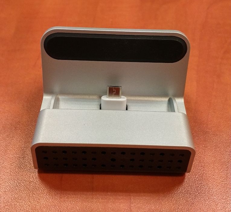 PV-CHG20iOS/Android rejestrator A/V w stacji dokującej zWiFi