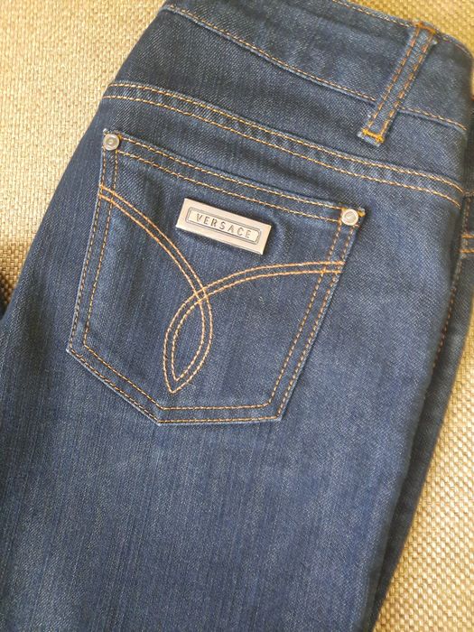 Джинсы женские, фирменые