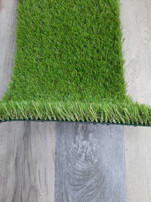 Штучна трава, нова зі складу, великий вибір / Искусственная трава