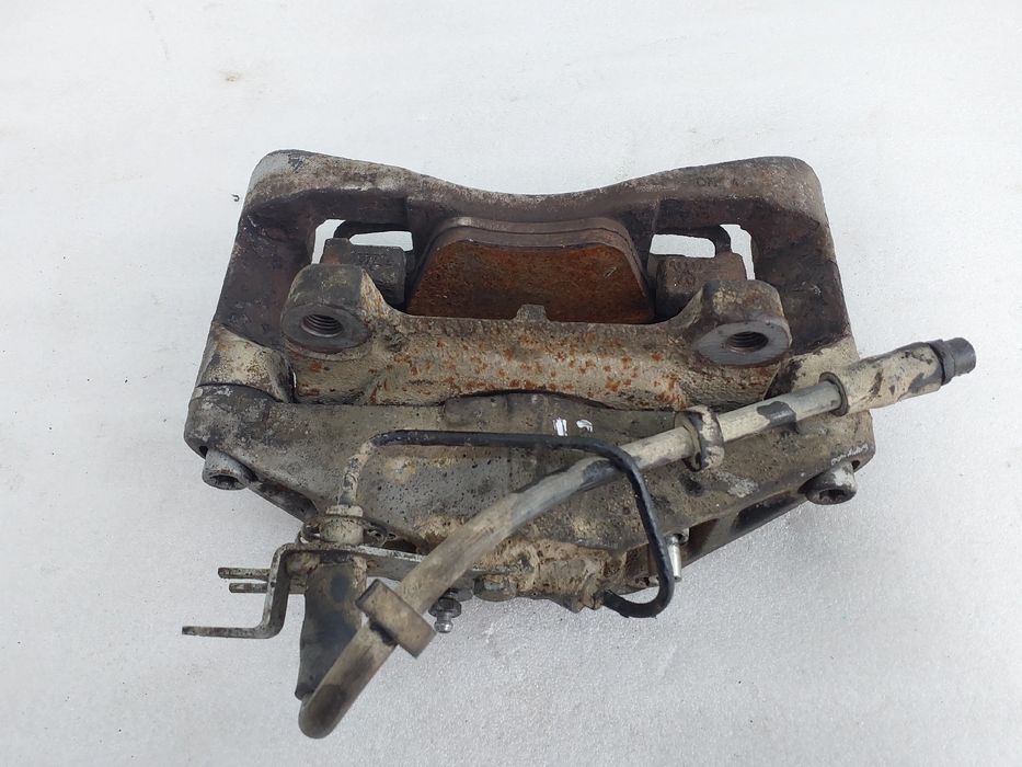 Pinça travão / maxila de travão frente esquerda AUDI A6 Avant (4F5, C6
