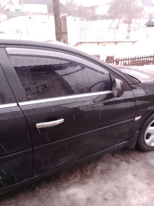 Продам Opel Vectra C 2007рік 1.8 газ/бензин