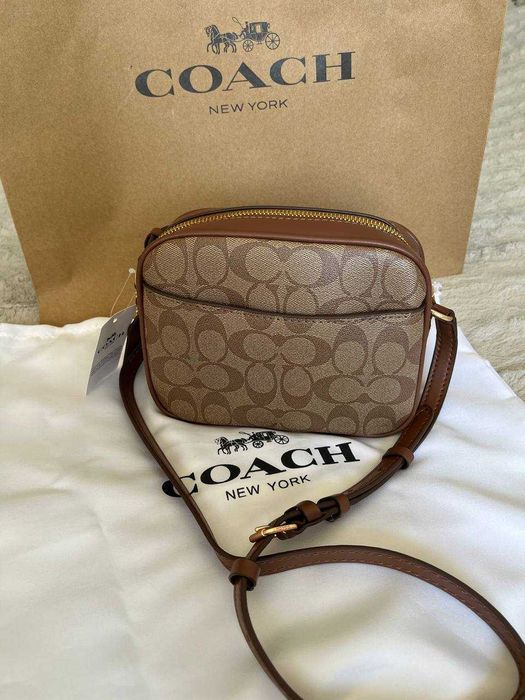 Сумка Coach Mini Jamie Camera Bag