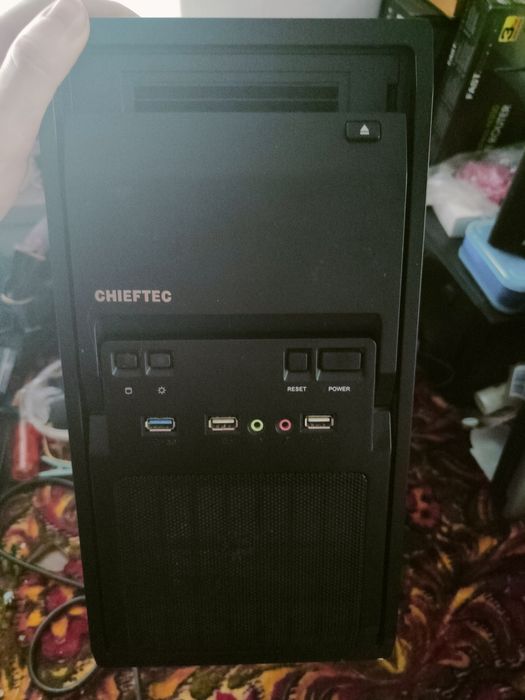 Продам пк, комп'ютер