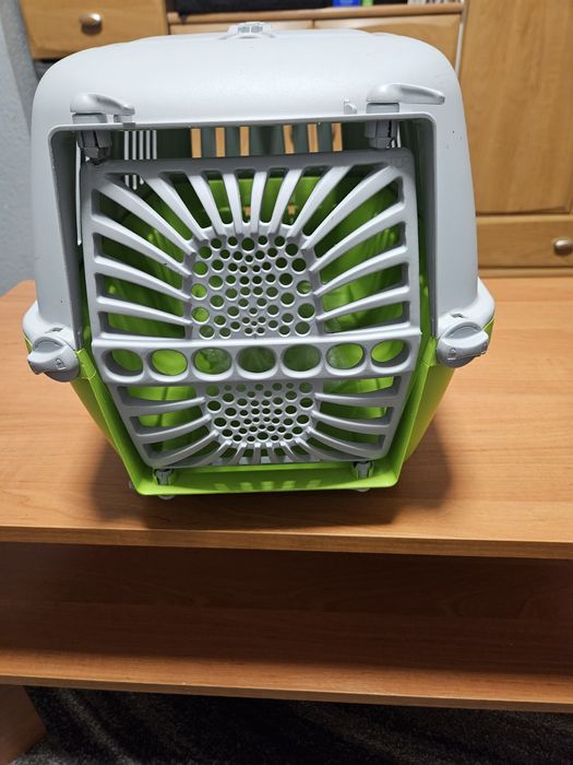 Transporter dla zwirząt