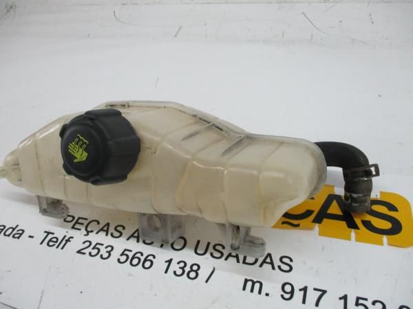 Vaso Expansao / Radiador RENAULT Clio III (BR0/1, CR0/1)