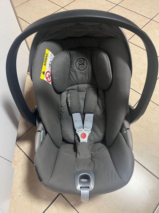 Nosidełko Cybex