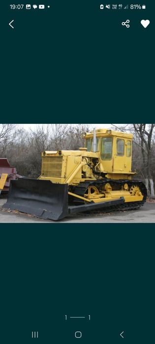 Оренда автокранів автовишок та бульдозерів