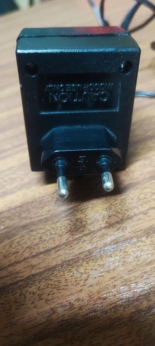 Transformador universal