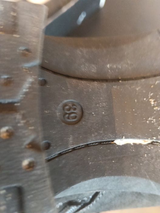 Buty kozaki damskie