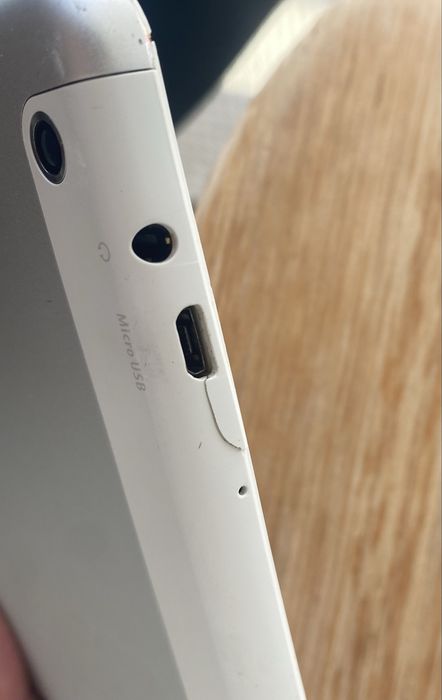 Tablet dobrze dzialajacy