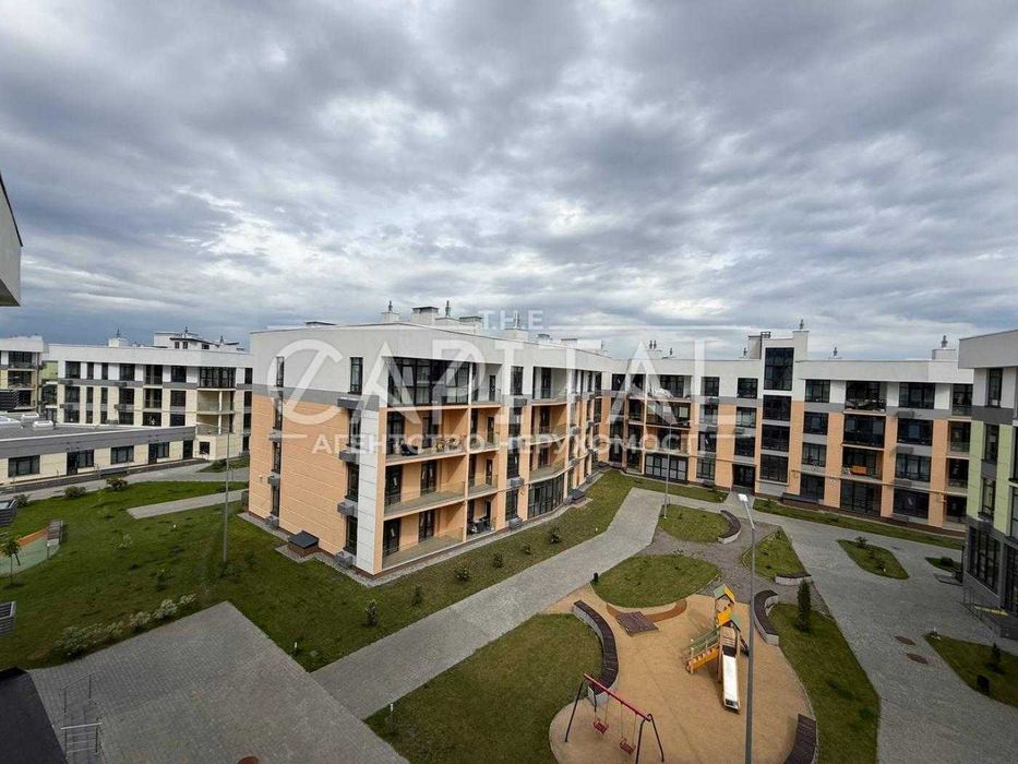 ПРОДАЖ! ЖК Італійський 2-кв. 76м2