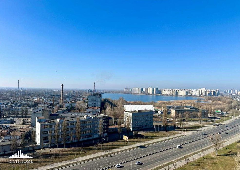 ЖК Olympic Park, Бажана 17А, БЕЗ%, є генератор! Вигідна пропозиція!