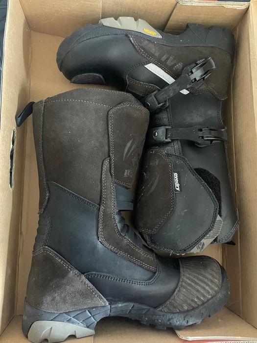 Botas Moto Novas