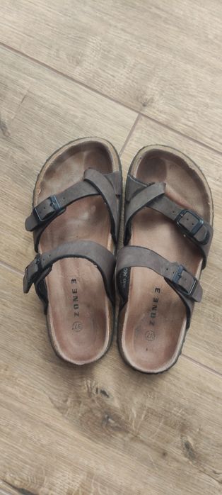 Сандалі Zone 3 37 розмір