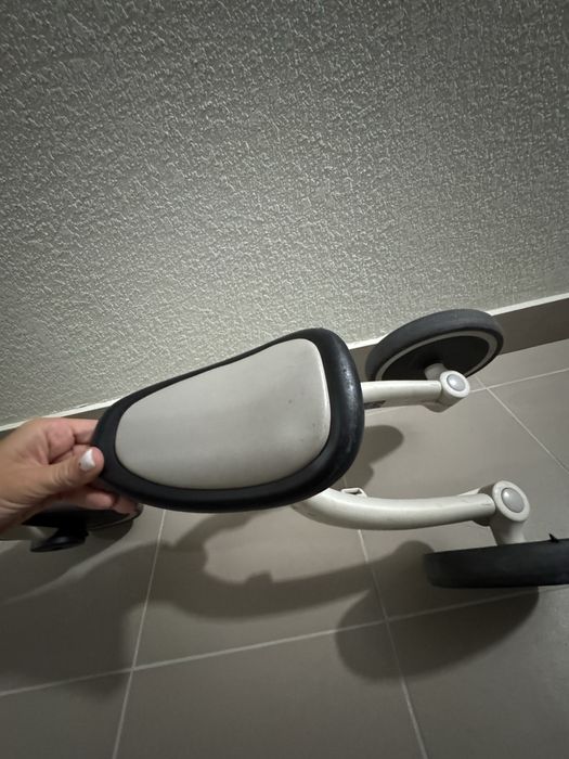 Беговел велосипед 3 в 1 Kinderkraft