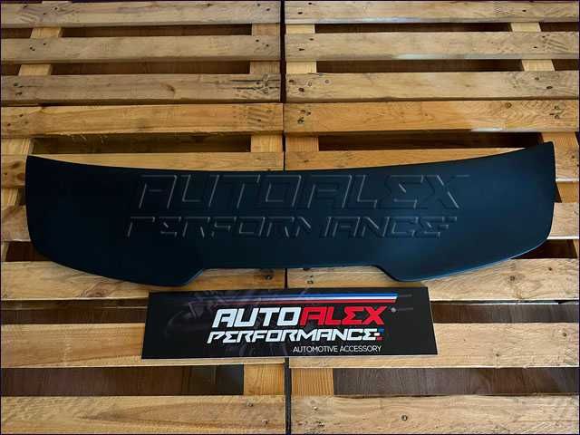 Aileron Traseiro Audi A3 8P  AAP50504