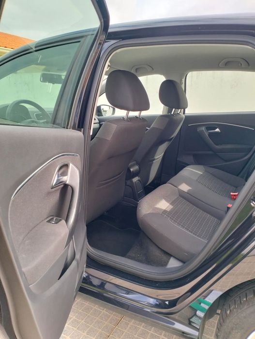 VW Polo 1.0 Confortline