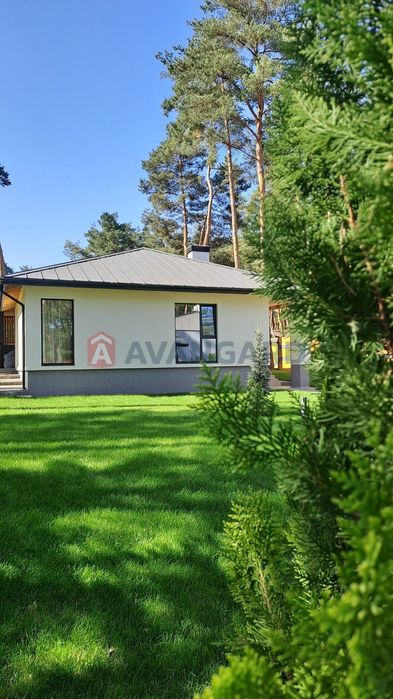 Сдам дом. Обуховка, Кировское. Сосновый Берег