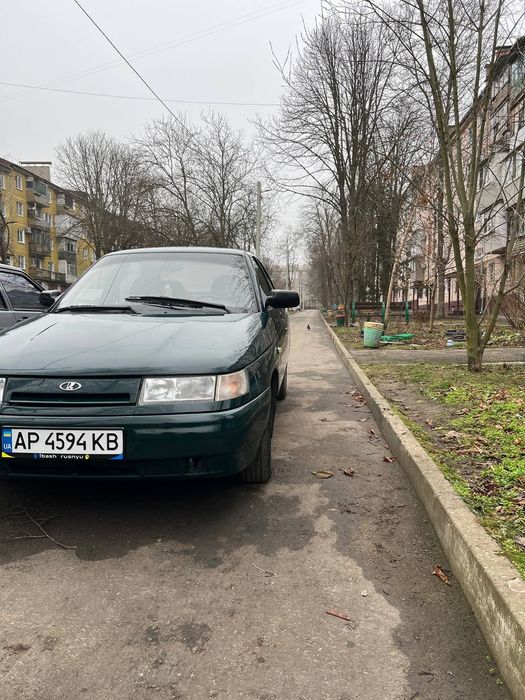 Продам ваз2110 16кл