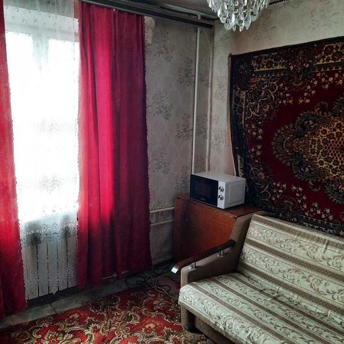 Здам кімнату в гуртожитку на Юності 2108