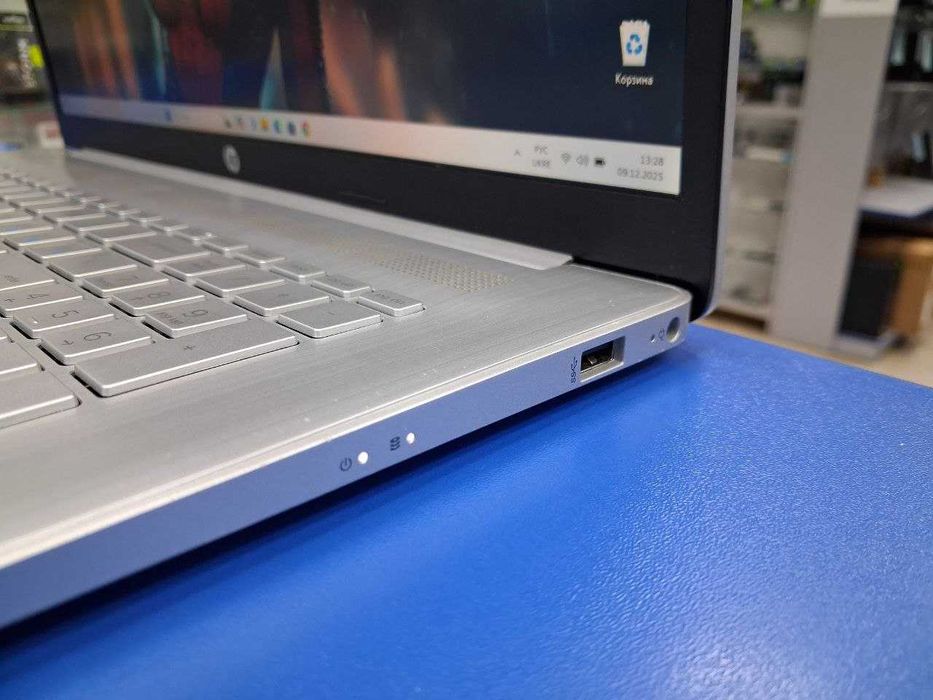 Преміум-клас | Ноутбук ІГРОВИЙ HP17-cn0078cl, 2022року, Гарантія!