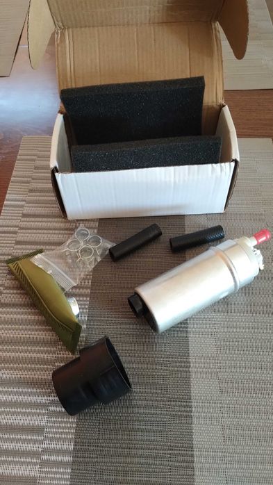 Pompa paliwa BMW R1150GS