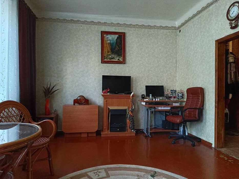 2 кімнатна квартира Старе місто центр