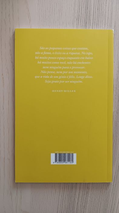Henry Miller, Viragem aos Oitenta e Viagem a Uma Terra Antiga