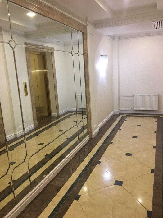 АНАЛОГОВ НЕТ! Продам 3-комн.квартиру КАДОР  "30 Жемчужина" на Сахарова