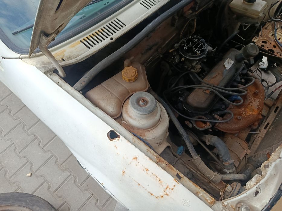 Продам ford mk 3 на документах