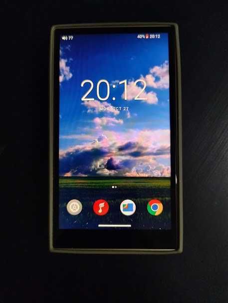 Аудіоплеєр Fiio m21