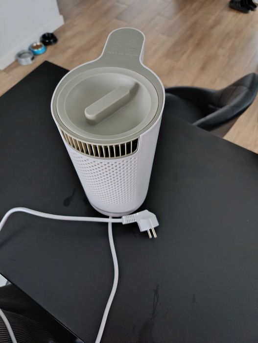 Ekspres do mleka neno Aqua