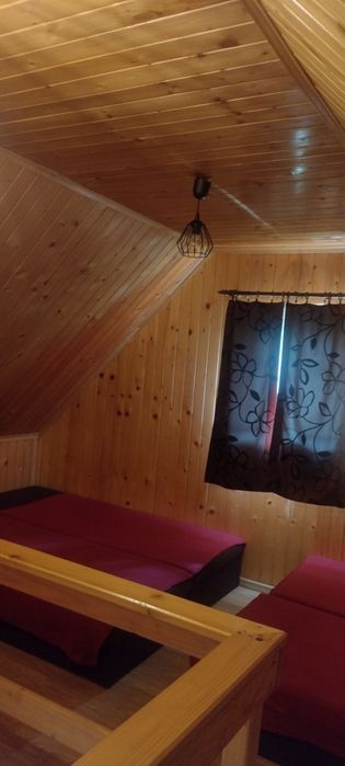 Domek/Apartament