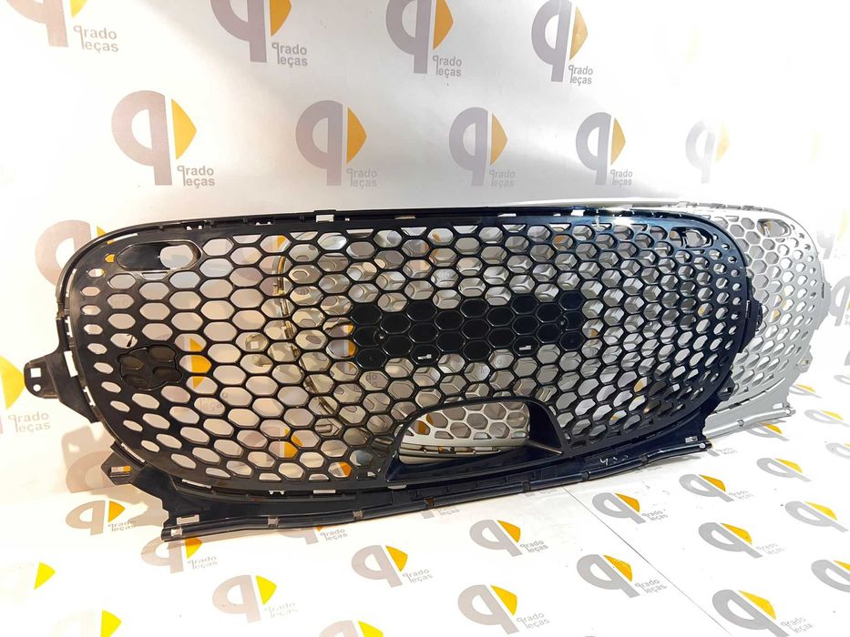 Grelha Frente smart fortwo 453 EQ elétrico