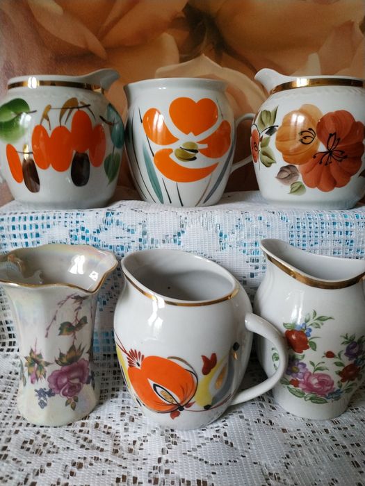 Сливочники Краснодар, Коростень, Сумы, Хайтаумы