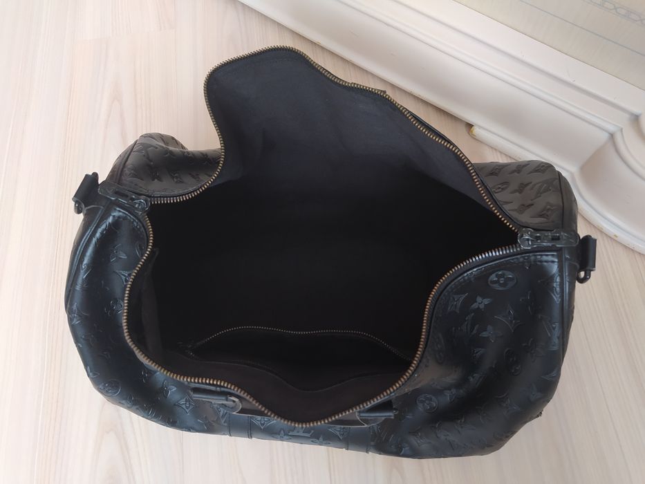 Дорожня сумка Louis Vuitton, Monogramm/Луї Віттон, Монограм