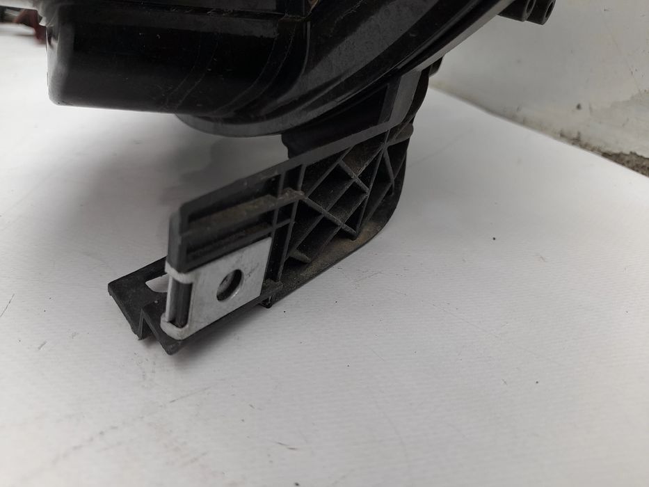Ótica / farol direita RENAULT Scénic IV (J9_)
