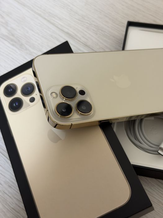 Iphone 13 Pro Max 256 gb